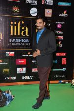 Madhavan at the IIFA Fashion Extravaganza on 6th June 2015